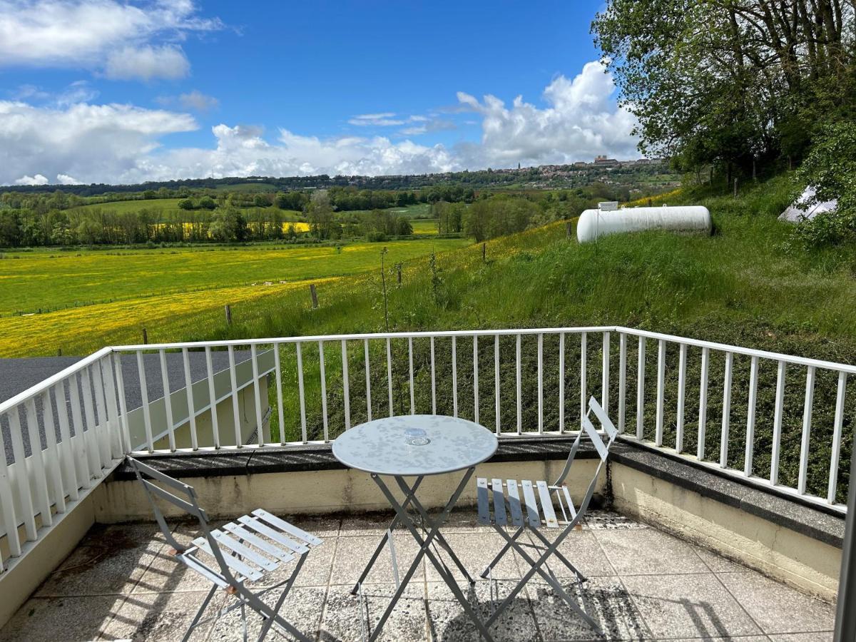 Logis Les Voiliers Hotel Peigney Luaran gambar